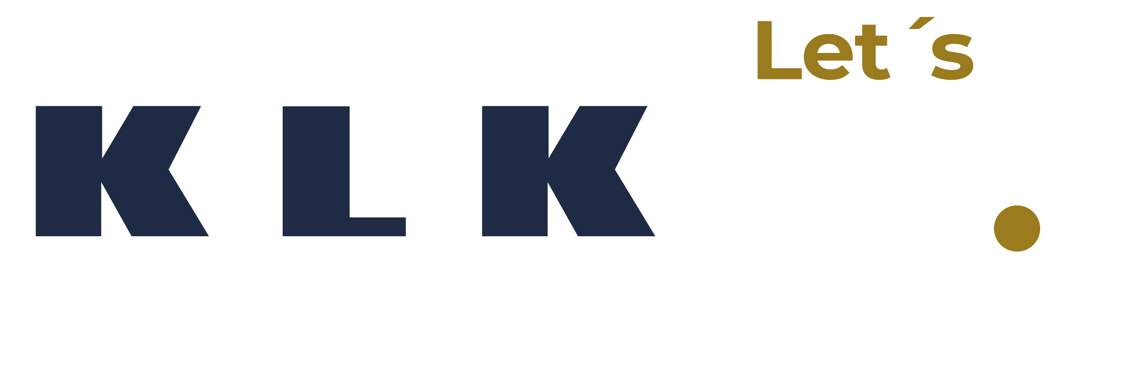 KLK México Logo