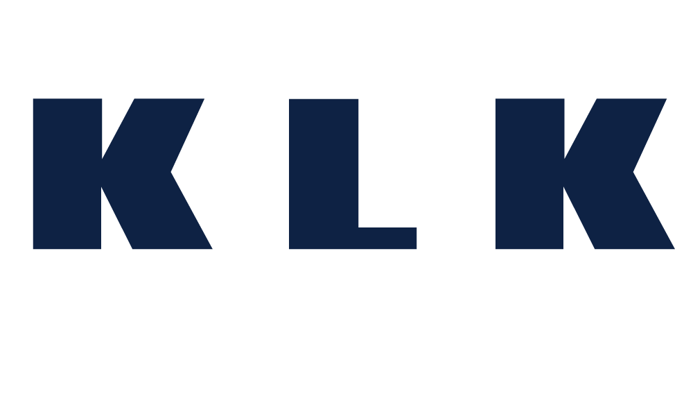 KLK México Logo